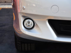 2012款 2.4L CVT 豪华版 7座
