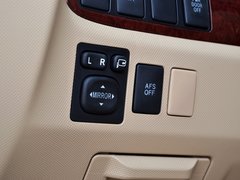 2012款 2.4L CVT 豪华版 7座