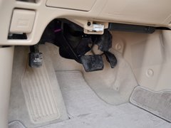2012款 2.4L CVT 豪华版 7座