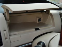 2012款 2.4L CVT 豪华版 7座