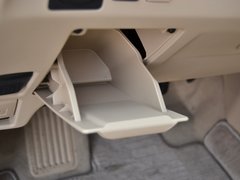 2012款 2.4L CVT 豪华版 7座