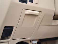 2012款 2.4L CVT 豪华版 7座