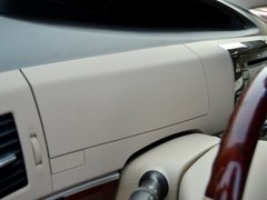 普瑞维亚 2012款 2.4L CVT 豪华版 7座