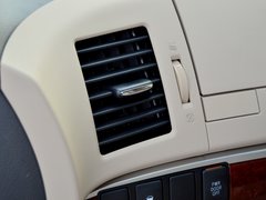 2012款 2.4L CVT 豪华版 7座