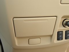 2012款 2.4L CVT 豪华版 7座