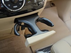 普瑞维亚 2012款 2.4L CVT 豪华版 7座