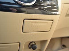 普瑞维亚 2012款 2.4L CVT 豪华版 7座