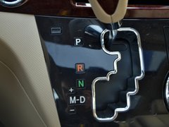 普瑞维亚 2012款 2.4L CVT 豪华版 7座