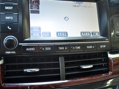 普瑞维亚 2012款 2.4L CVT 豪华版 7座