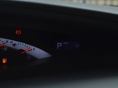 普瑞维亚 2012款 2.4L CVT 豪华版 7座