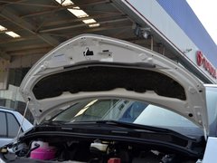 2012款 2.4L CVT 豪华版 7座