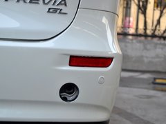 2012款 2.4L CVT 豪华版 7座
