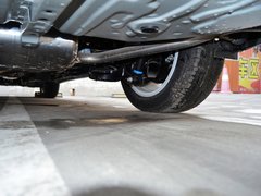 2012款 2.4L CVT 豪华版 7座