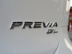 2012款 2.4L CVT 豪华版 7座