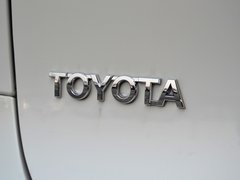 2012款 2.4L CVT 豪华版 7座
