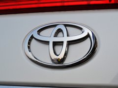 2012款 2.4L CVT 豪华版 7座