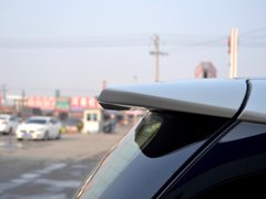2012款 2.4L CVT 豪华版 7座