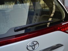 普瑞维亚 2012款 2.4L CVT 豪华版 7座