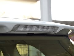 2012款 2.4L CVT 豪华版 7座
