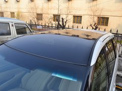 2012款 2.4L CVT 豪华版 7座