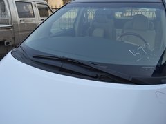 2012款 2.4L CVT 豪华版 7座