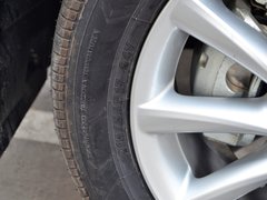 2012款 2.4L CVT 豪华版 7座