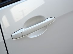 2012款 2.4L CVT 豪华版 7座