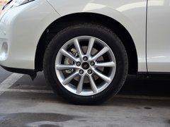 2012款 2.4L CVT 豪华版 7座