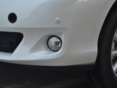 2012款 2.4L CVT 豪华版 7座