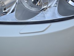 2012款 2.4L CVT 豪华版 7座