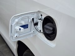 2012款 2.4L CVT 豪华版 7座