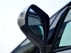 2012款 2.4L CVT 豪华版 7座