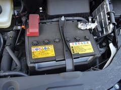 2012款 2.4L CVT 豪华版 7座