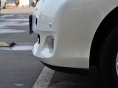 2012款 2.4L CVT 豪华版 7座