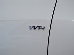 2012款 2.4L CVT 豪华版 7座