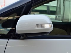 2012款 2.4L CVT 豪华版 7座