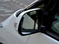 2012款 2.4L CVT 豪华版 7座