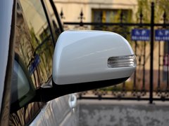 2012款 2.4L CVT 豪华版 7座