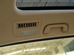 2012款 2.4L CVT 豪华版 7座