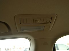 2012款 2.4L CVT 豪华版 7座