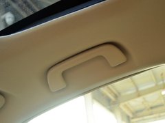 2012款 2.4L CVT 豪华版 7座