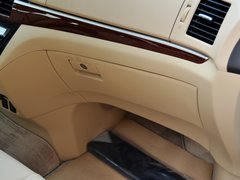 2012款 2.4L CVT 豪华版 7座