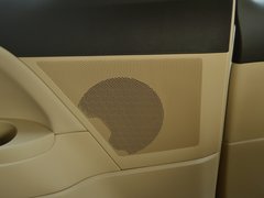 2012款 2.4L CVT 豪华版 7座
