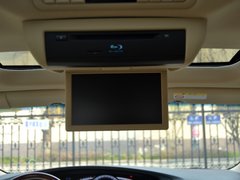 2012款 2.4L CVT 豪华版 7座