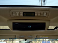 2012款 2.4L CVT 豪华版 7座