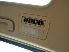 2012款 2.4L CVT 豪华版 7座