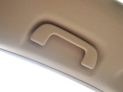 2012款 2.4L CVT 豪华版 7座