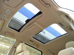 2012款 2.4L CVT 豪华版 7座