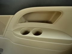 2012款 2.4L CVT 豪华版 7座