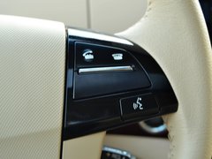 2012款 2.4L CVT 豪华版 7座